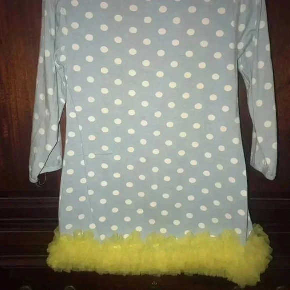 BOUTIQUE EASTER DRESS SIZE XXXXL (6/7) - Picture 8 of 8